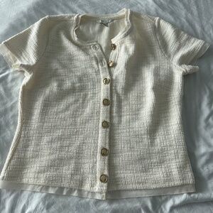RW&Co Short Sleeve